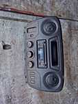 Panel ogrzewania z radiem opel movano 2016r