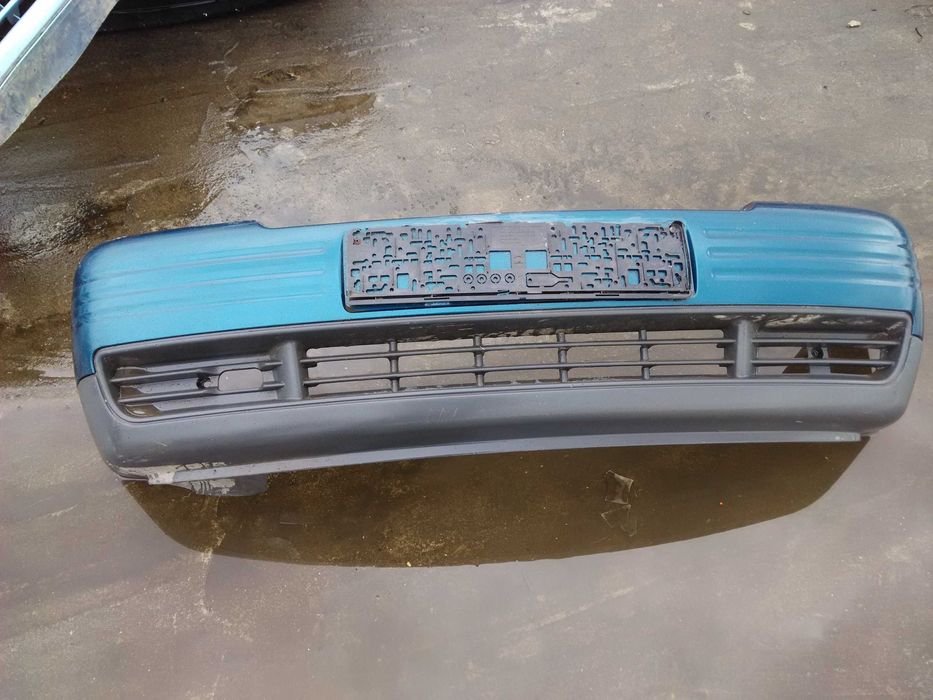 vendo para choques frente SEAT AROSA MK1 1997->2004