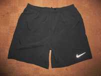 Шорты пляжные Nike, размер - L