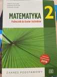 Podrecznik do matematyki kl.2