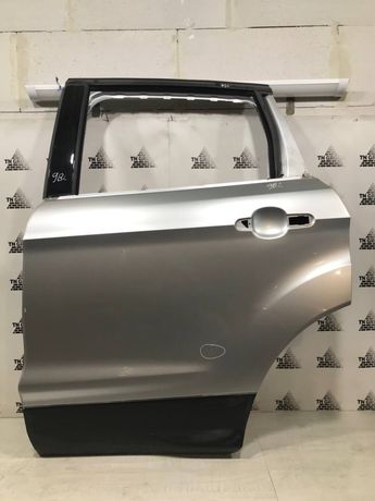 Дверь задняя левая Ford Escape 2014-2019 MK3 UX