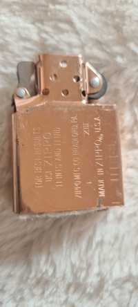 Zippo wkład k. Copper XIII 1997r