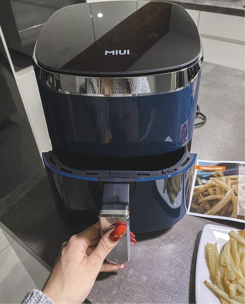 Airfryer frytkownica beztłuszczowa Miui