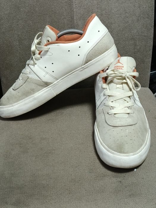 Jordan Series ES 45 розмір устілка 29см