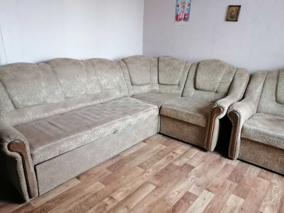 Продам будинок в селі Біленьке