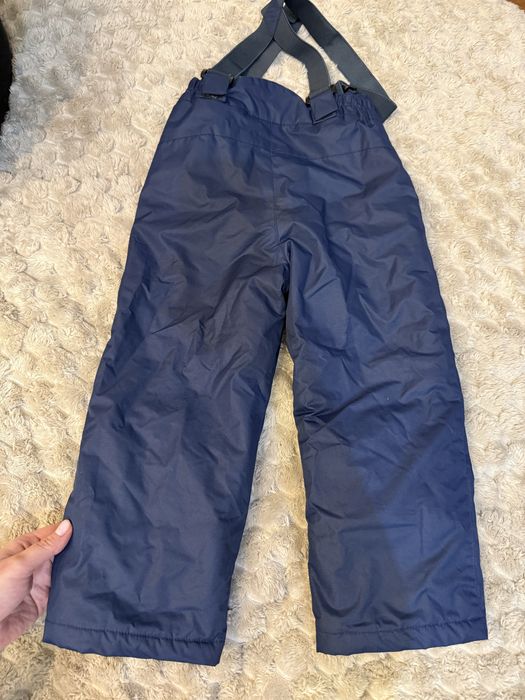 Лижні штани 98-104 розмір