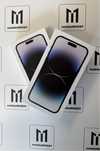 iPhone 14 Pro Max, Black Czarny Nowe Zaplombowane Sklep Zabrze
