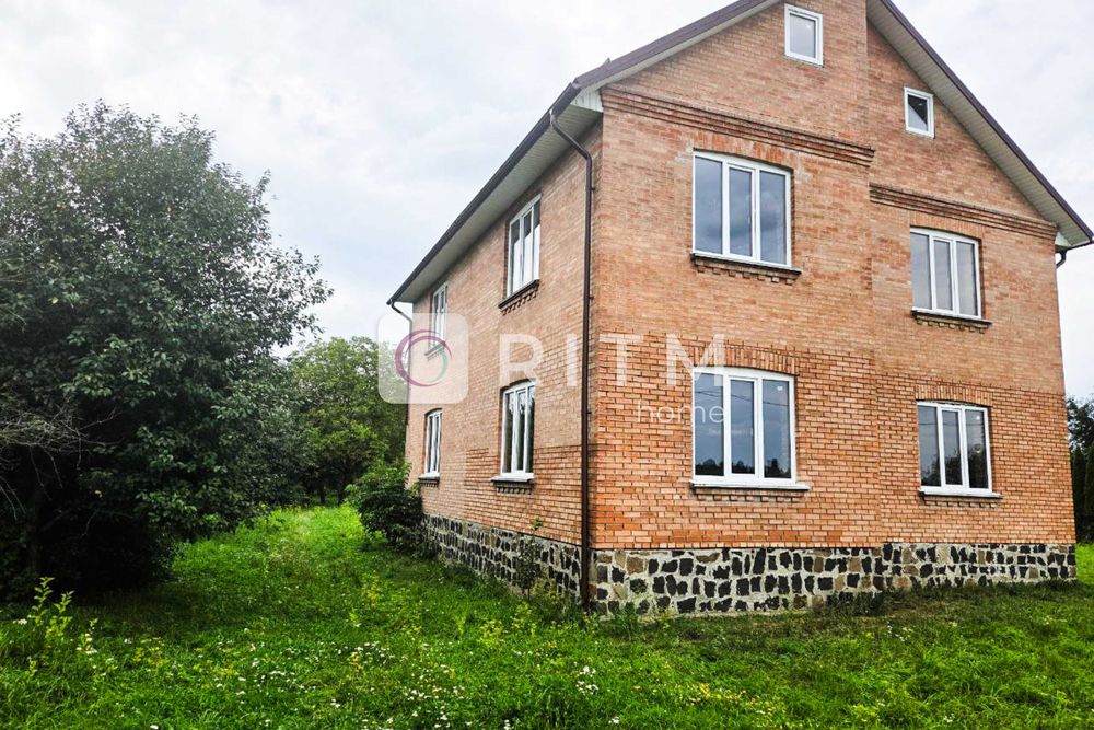 Продаж 2-х поверхового будинку у Вишкові