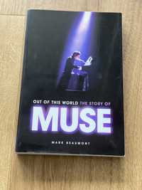 Out of this world. The story of Muse / Historia zespołu Muse