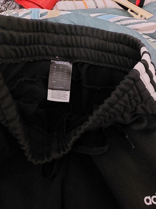 Conjunto adidas oficial
