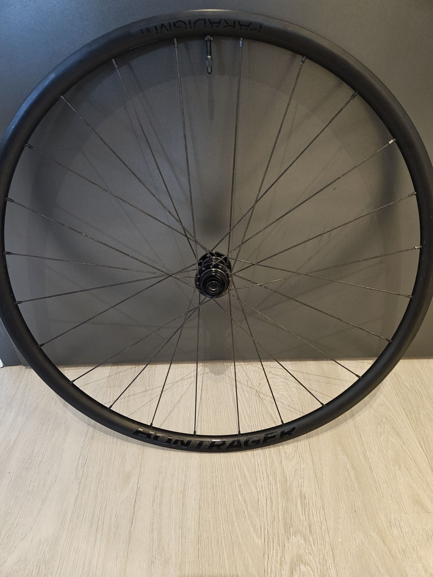 Koła rowerowe Bontrager Paradigm SL nowe