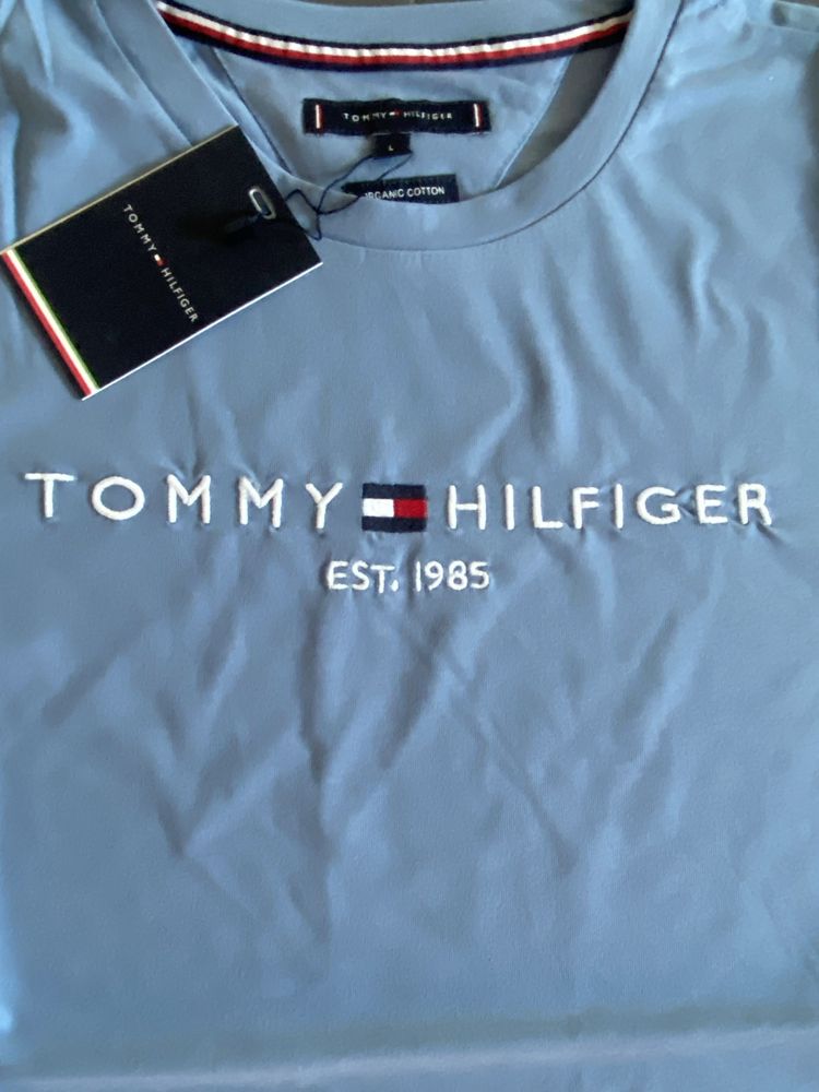 Thsirt Tommy Hilfiger