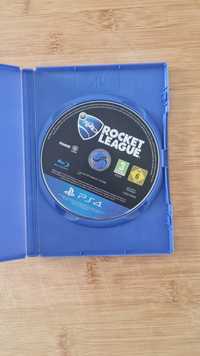 Rocket League Ps4