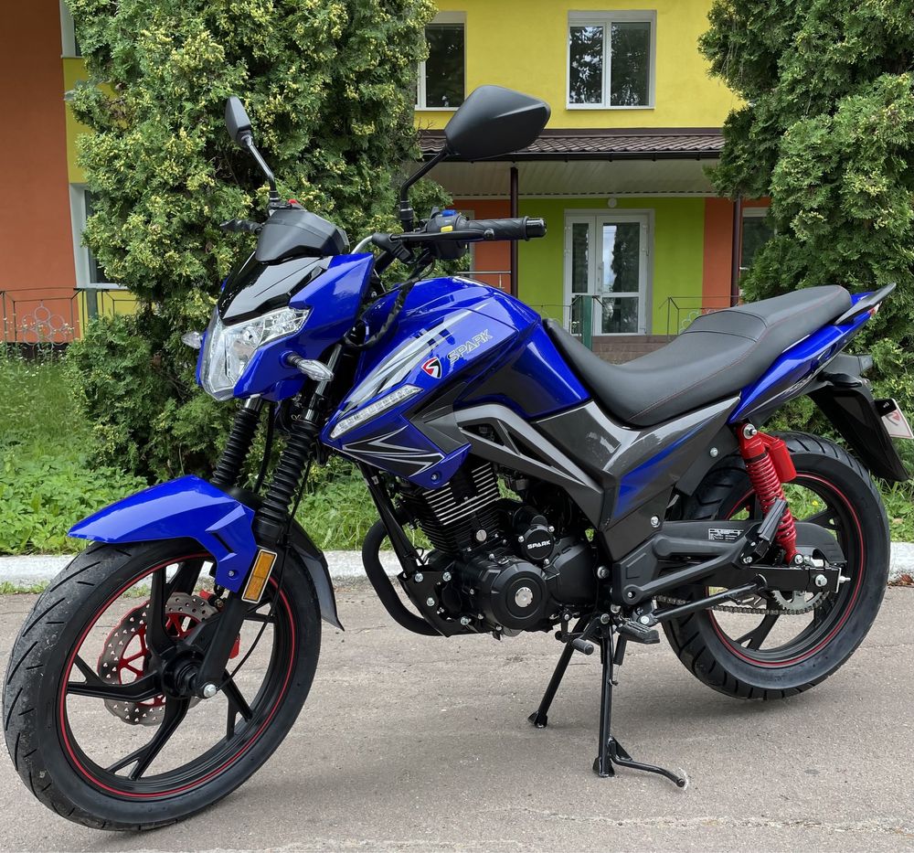 Доставка Безкоштовна SPARK SP200R-29