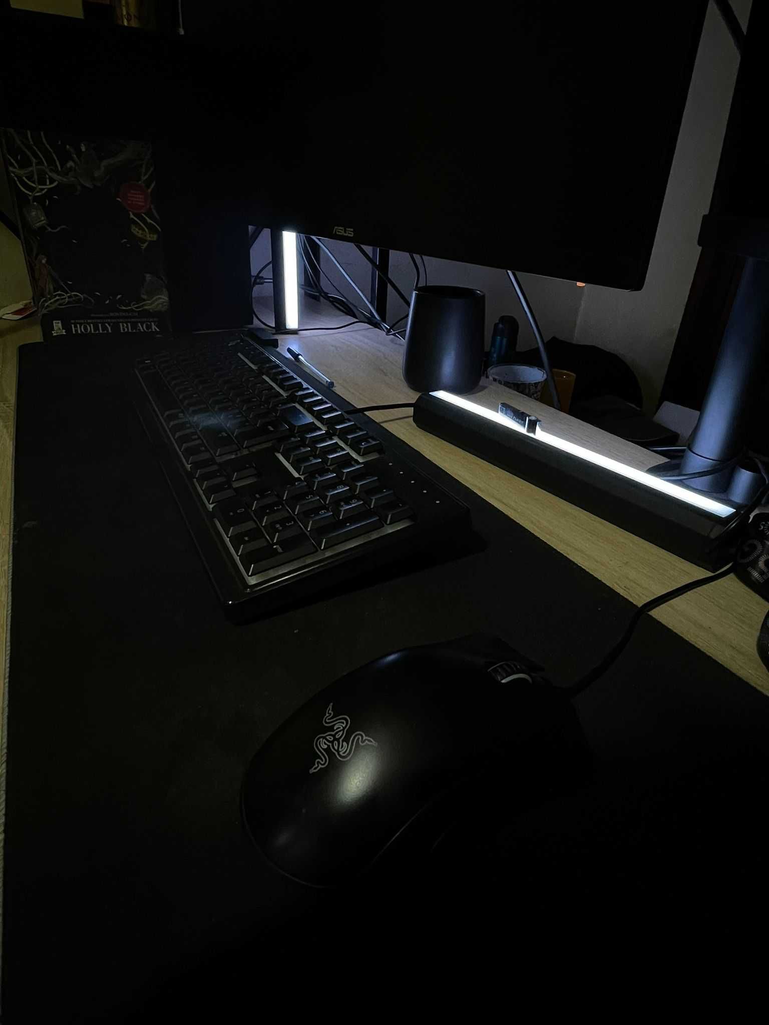 Vendo SETUP Completo