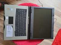 Laptop Acer Travel Mate2413WLMi 2410 używany WIN XP Celeron 1,5 GHz