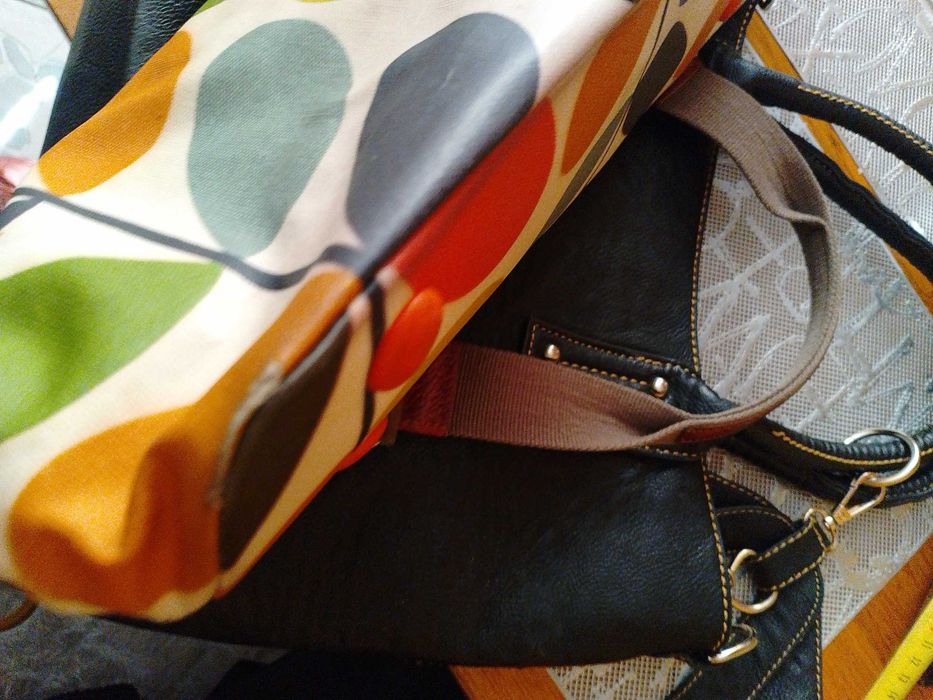 Сумка Orla Kiely