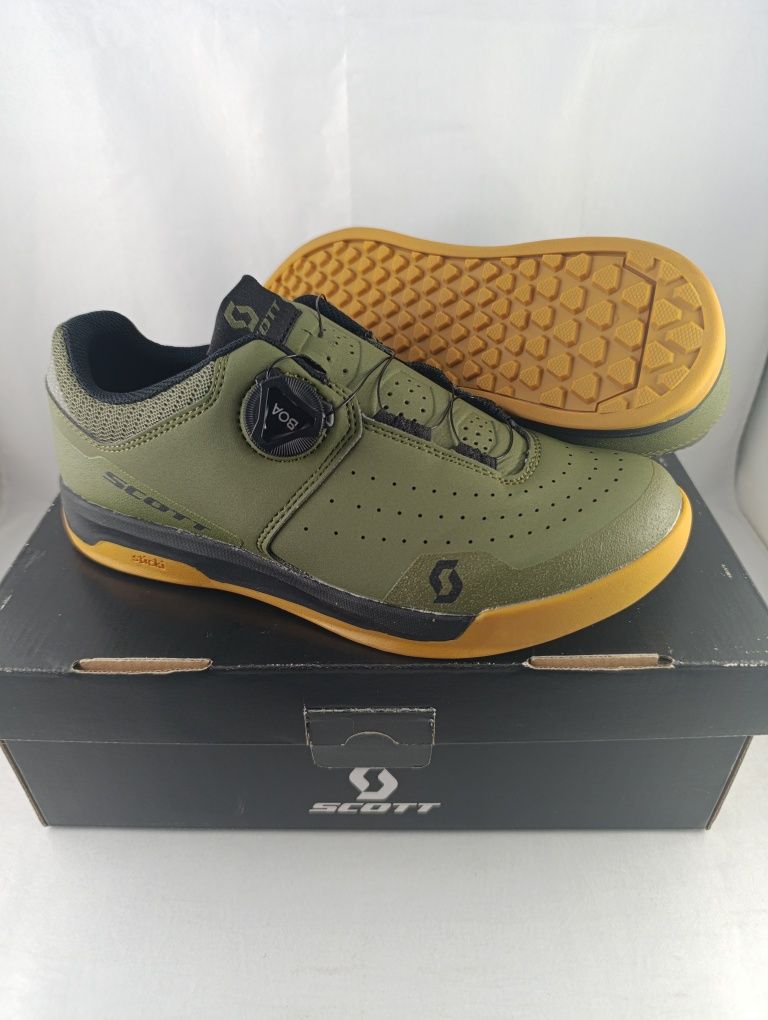 Buty rowerowe Scott Sport Volt r.40