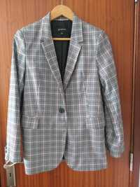 Blazer/casaco M Stadivarius