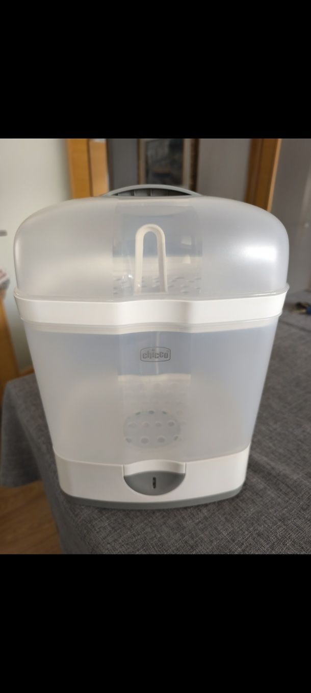 Esterilizador Chicco