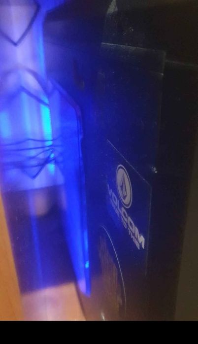 Vendo setup completo