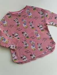 Bluza Next Minnie Daisy roz 104