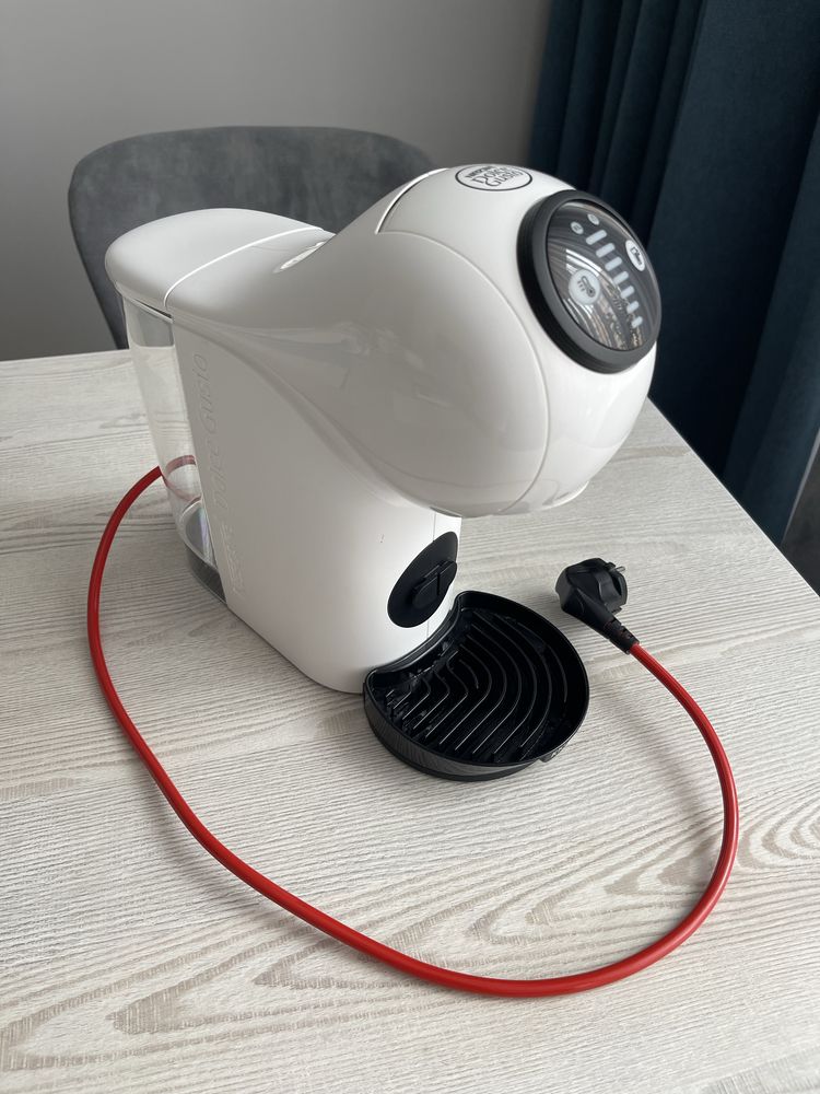 Кавомашина Krups Nescafé dolce gusto