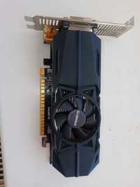 NVIDIA GeForce GTX 1050
