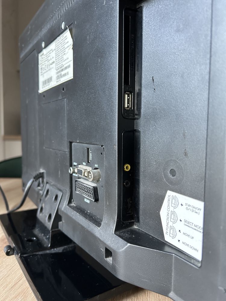 Telewizor, monitor Toshiba 22 cale