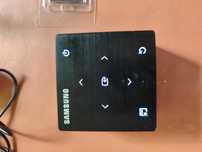 Проектор размером с ладонь Samsung SP-H03.Проектор самсунг