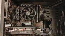 Komputer gtx 1660 super