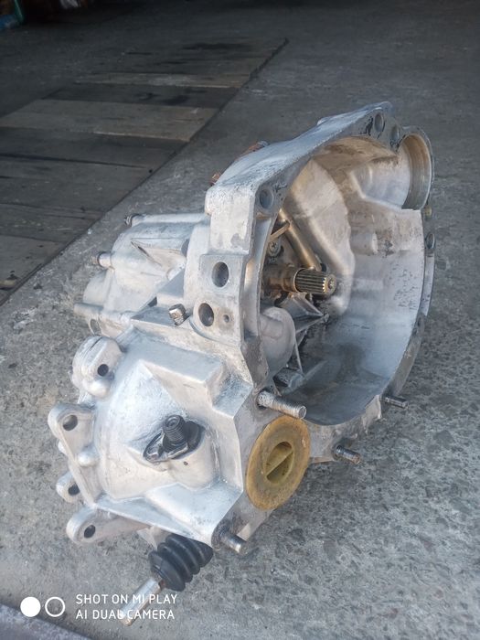 Продам кпп Сенс 1.3