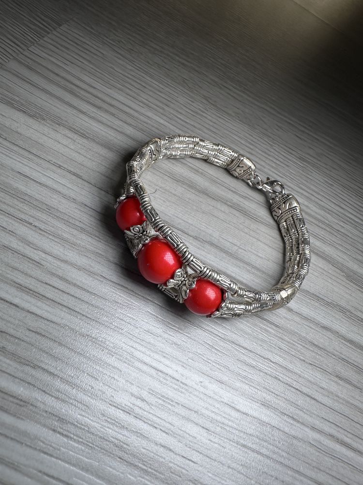 Pulseiras - novas