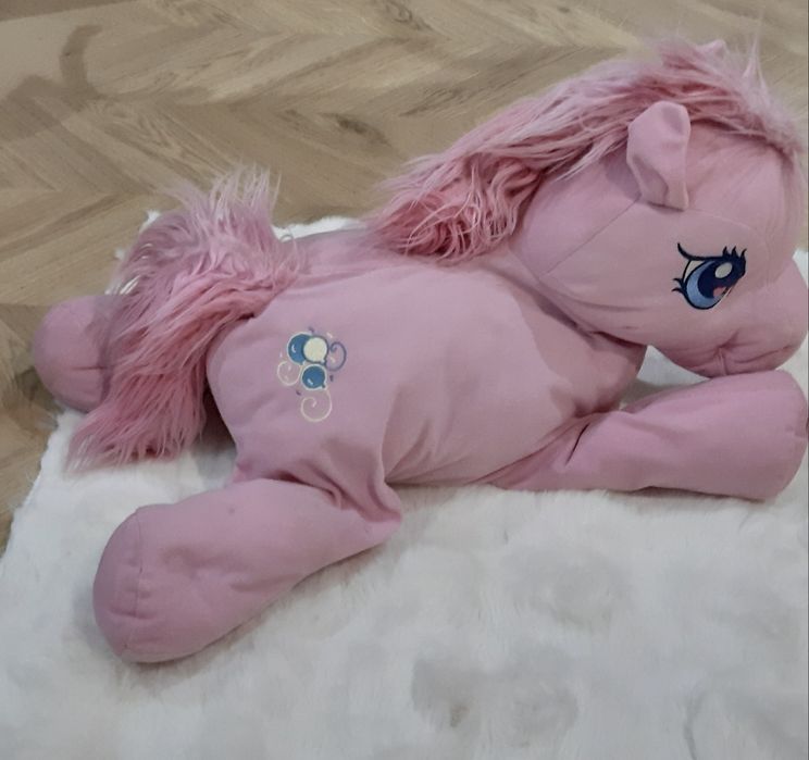 Duża maskotka kucyk My Little  Pony