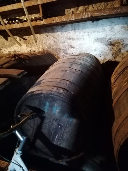 Pipas para vários usos