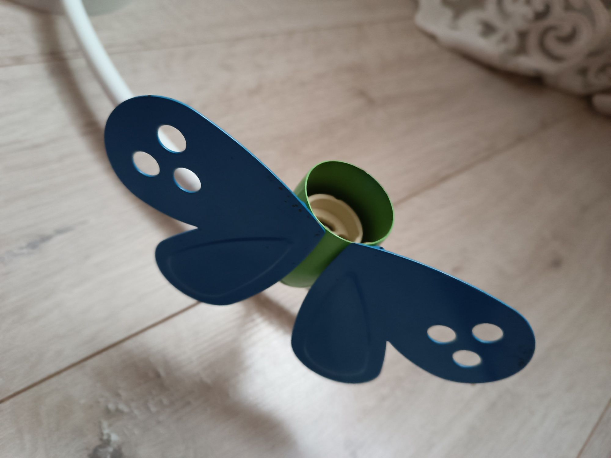 Люстра дитяча IKEA
