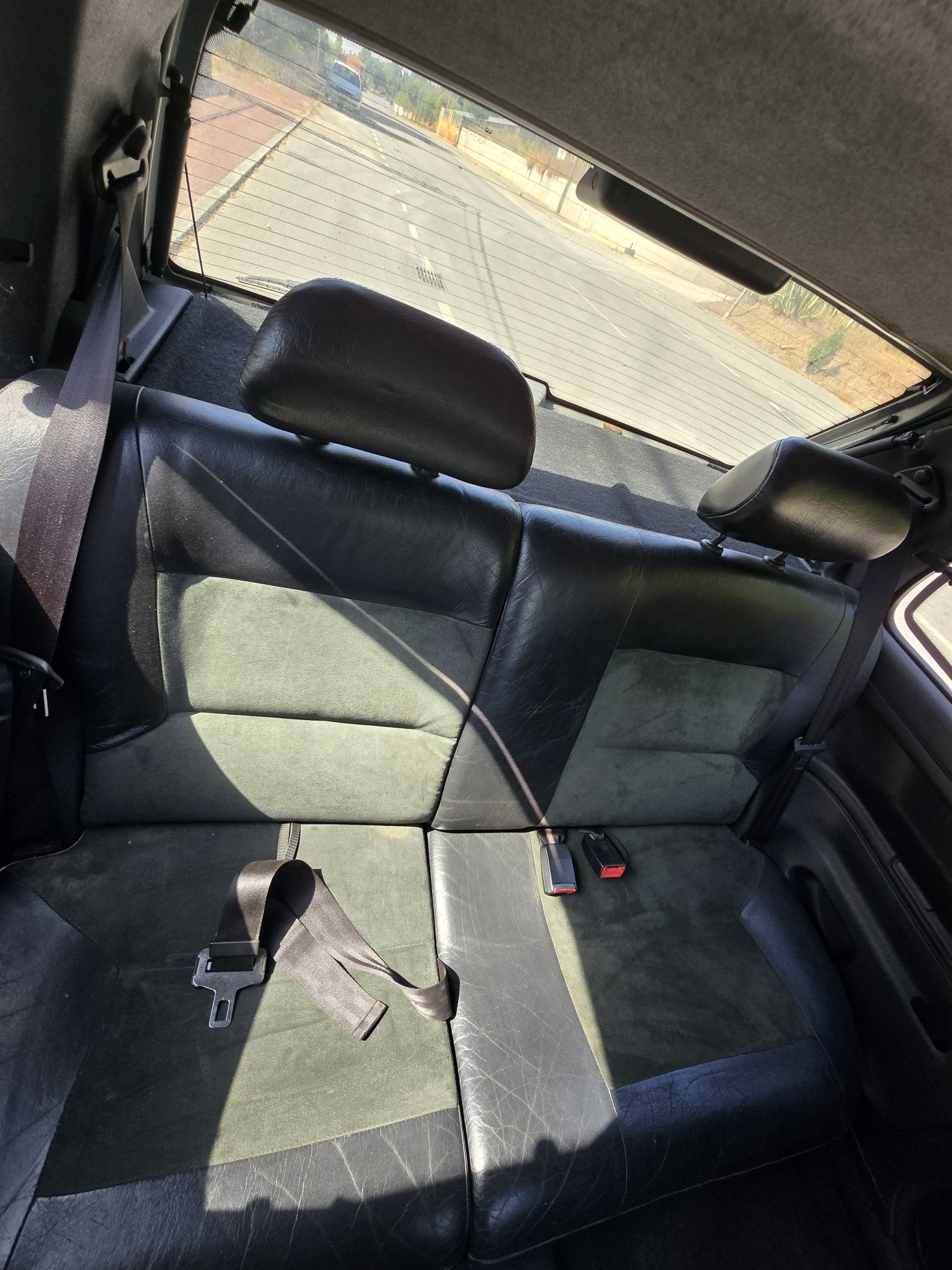 PEUGEOT 106XSI 1.6 8v MK2