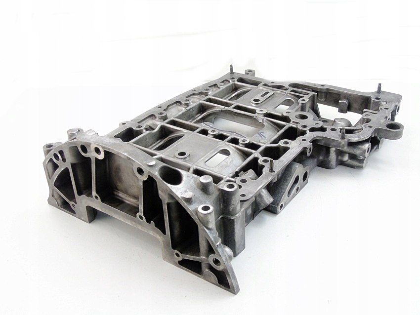 Miska Oleju 2.2 Hdi Tdci Euro 5 Transit Boxer Jumper Custom