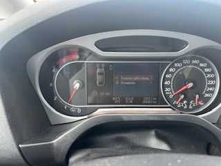 Ford s max jeden właściciel