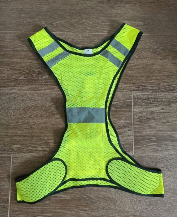 Kamizelka dla biegacza