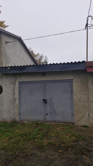 Продаж гаражу у кооперативі "Авто-полігон'"