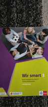 Wir Smart 3 podręcznik do języka niemieckiego kl.6