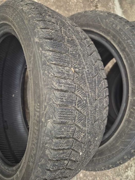 Hankook Winter Icept iz2 215/50 R17