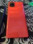 Telefon Galaxy note 10 lite z rysikiem wbudowanym