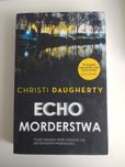 Echo morderstwa        .