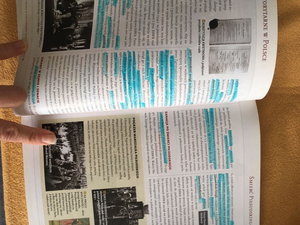 Po prostu Historia zakres podstawowy