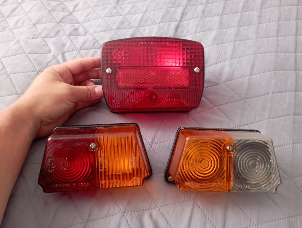 Нове ссср жабка,  повороти, катафоти мт 11,к 750,м 72,мв 750,кмз, Урал