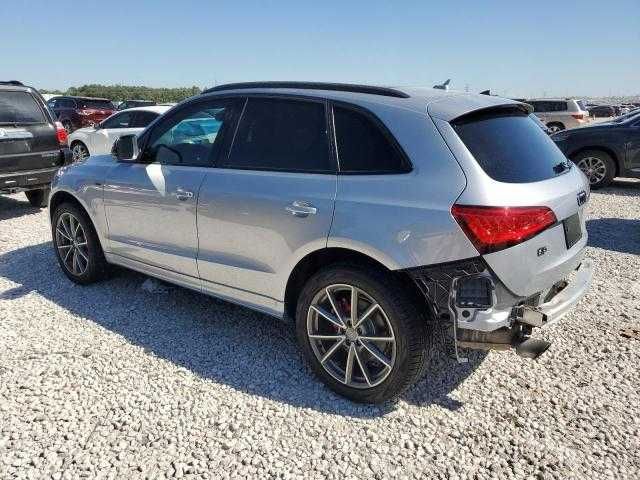 Audi Q5 Premium Plus 2015