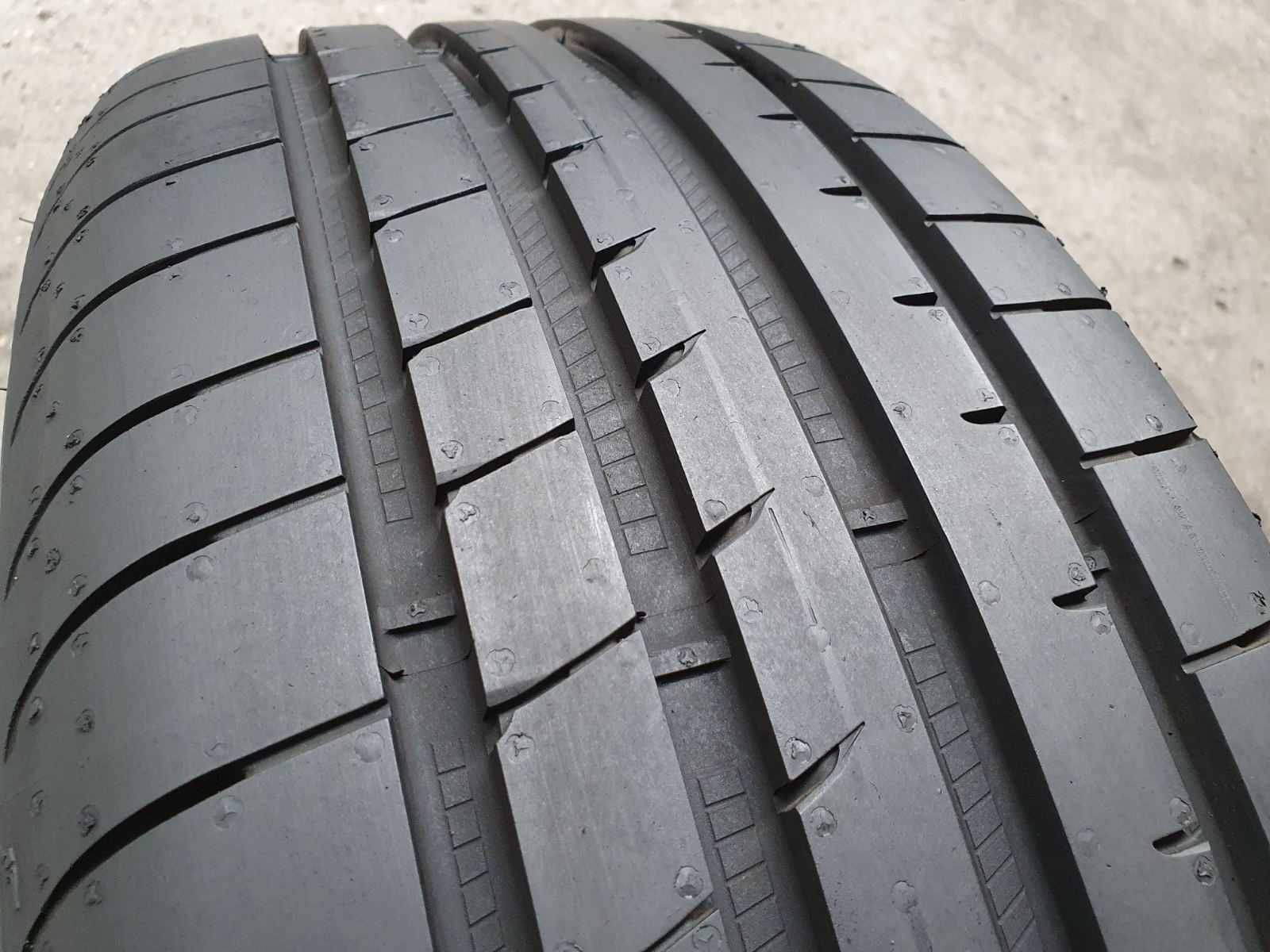 4x Goodyear Eagle F1 Asymmetric 5 235/45r19  Nowe 2023r