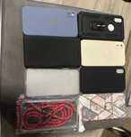 Etui iphone XR ochrona